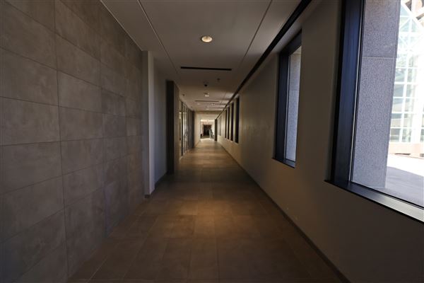 Fulton County Government Center