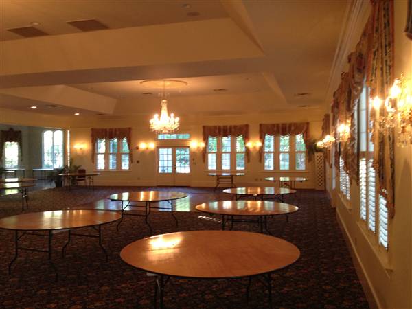Braselton Stover House