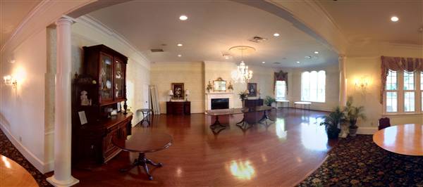Braselton Stover House