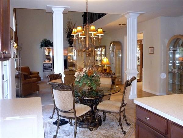Steven Jafano Home