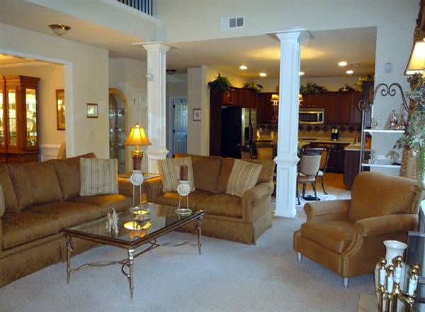 Steven Jafano Home