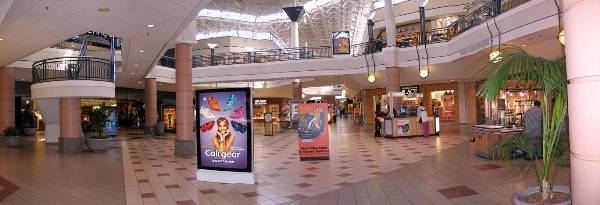 Southlake Mall
