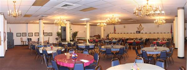 Atlanta Masonic Center