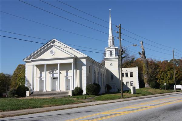 Westview Studios & Offices