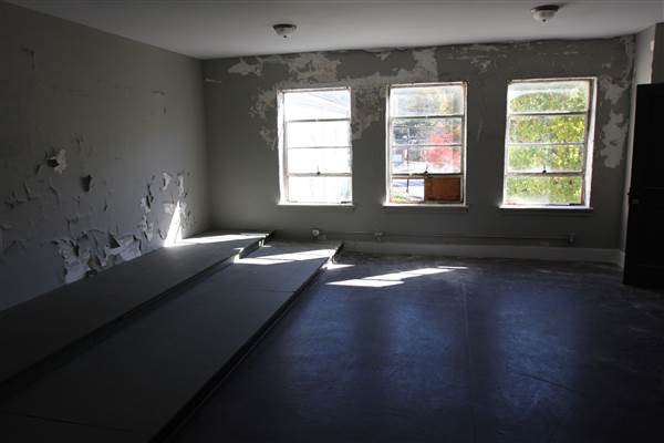 Westview Studios & Offices