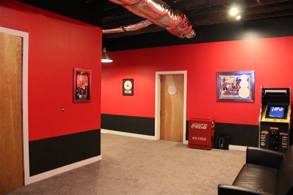 Means Street Studio