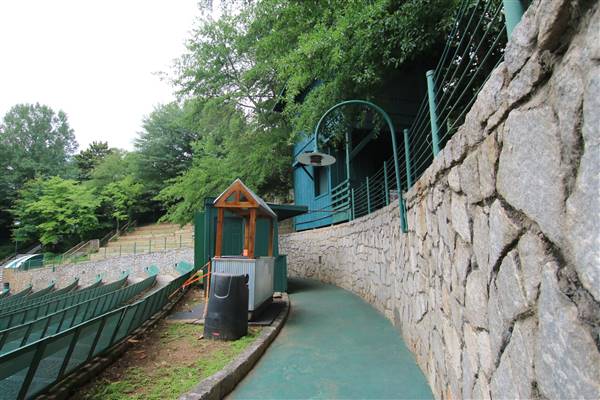 Chastain Park Amphitheatre