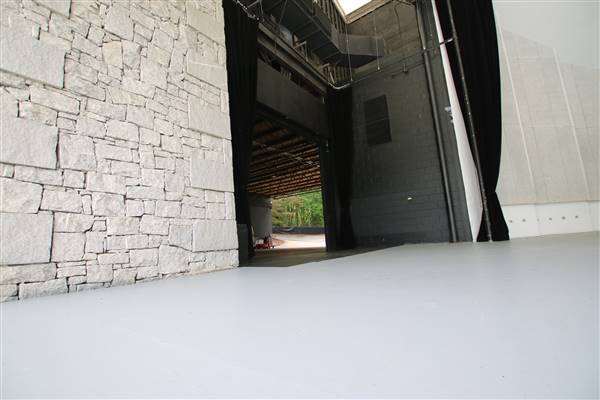 Chastain Park Amphitheatre