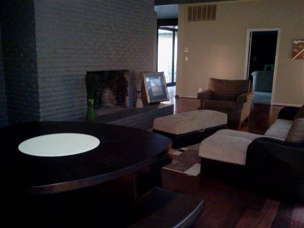 Nedra Simone HOUSE