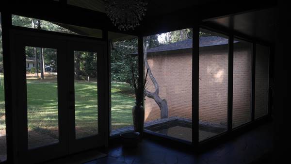 Nedra Simone HOUSE