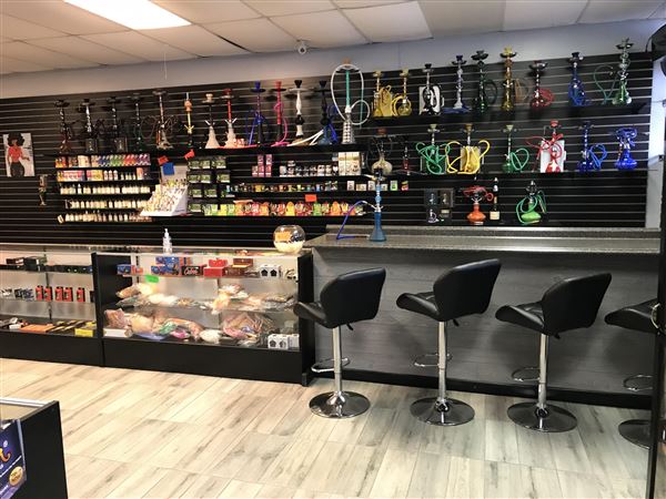 Locations Hub - Mosaic