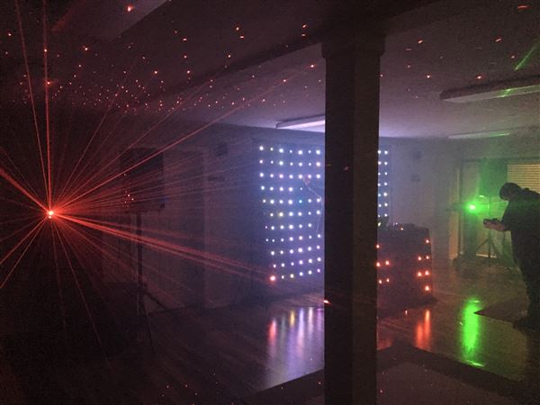 Amazing Moments Event Space