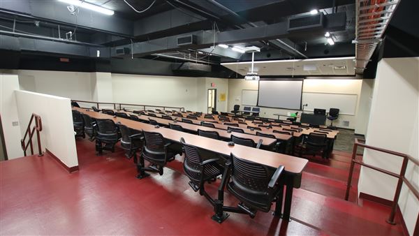 Kennesaw State University - Marietta Campus