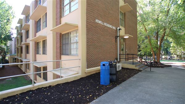 Kennesaw State University - Marietta Campus