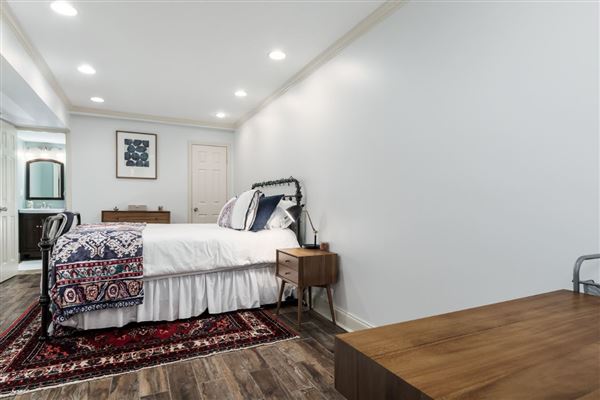Entertainer's Brick Bungalow