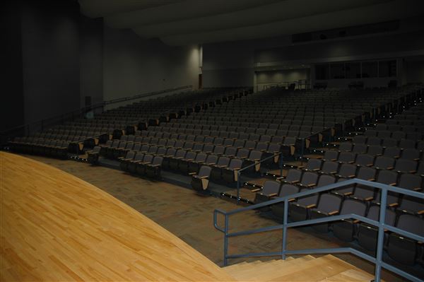 Ringgold High School