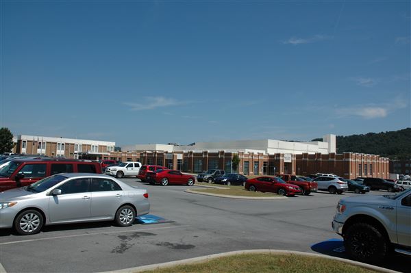 Ringgold High School