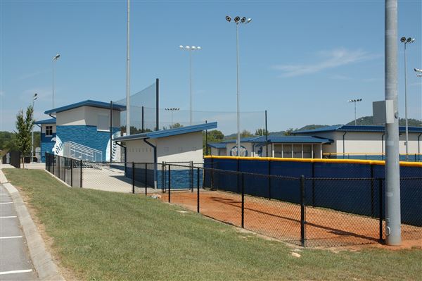 Ringgold High School