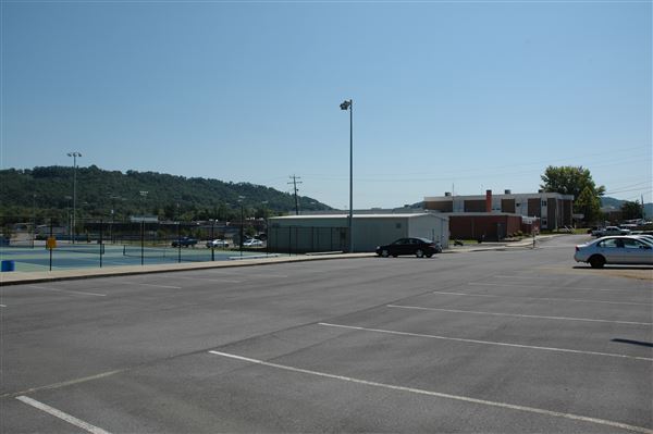 Ringgold High School