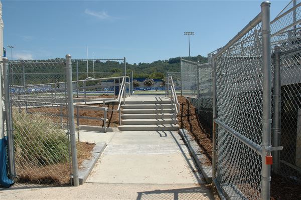 Ringgold High School