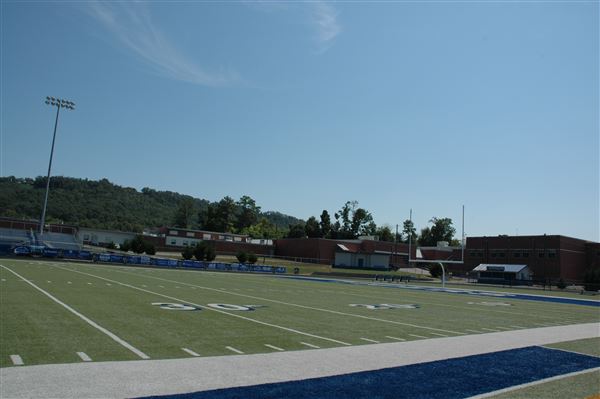 Ringgold High School