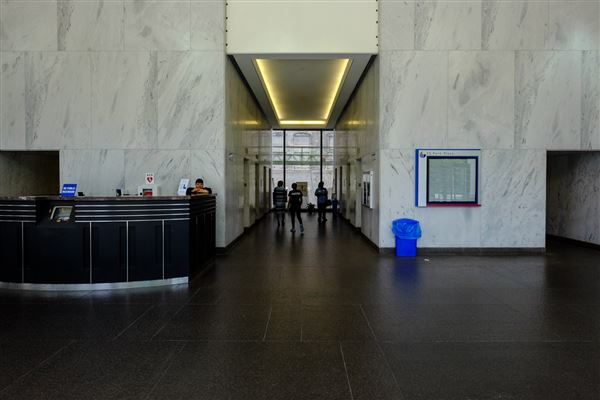 25 Park Place