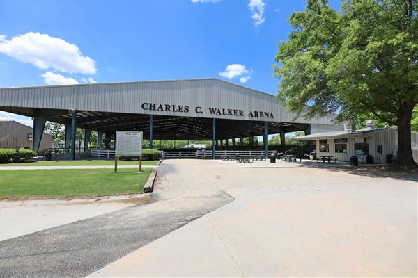 Georgia International Horse Park Event/Equestrian Areas (5/1/2024 - Credits: Lee Cuthbert)