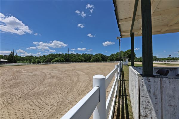 Georgia International Horse Park Event/Equestrian Areas (5/1/2024 - Credits: Lee Cuthbert)