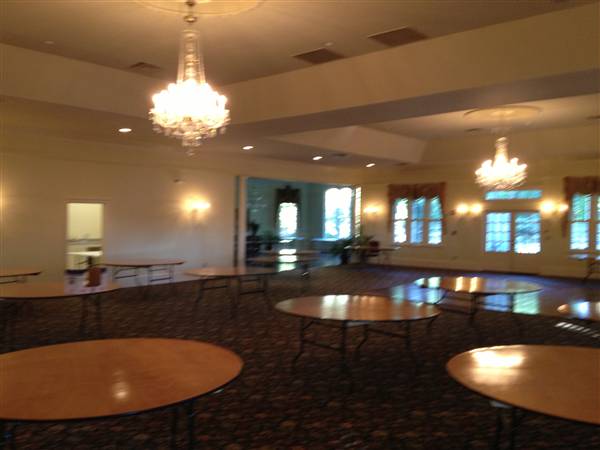 Braselton Stover House