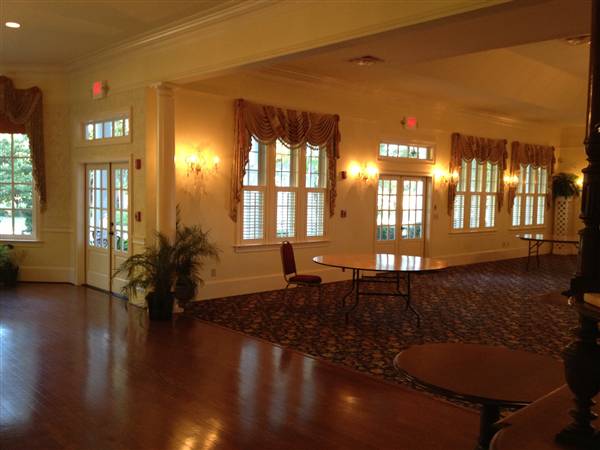 Braselton Stover House