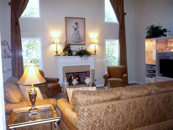 Steven Jafano Home