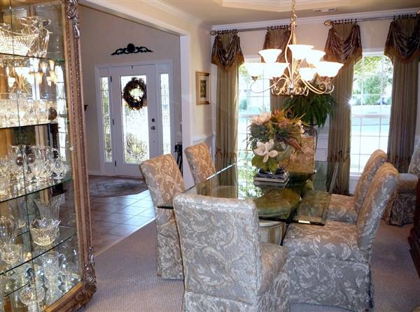 Steven Jafano Home