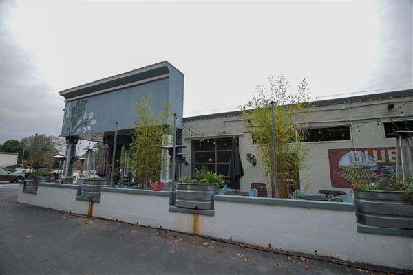 Sprig Restaurant & The Subway Speakeasy