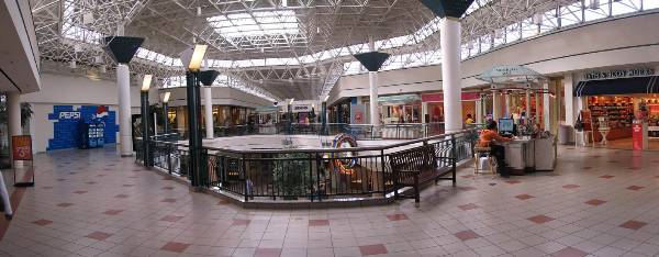 Southlake Mall