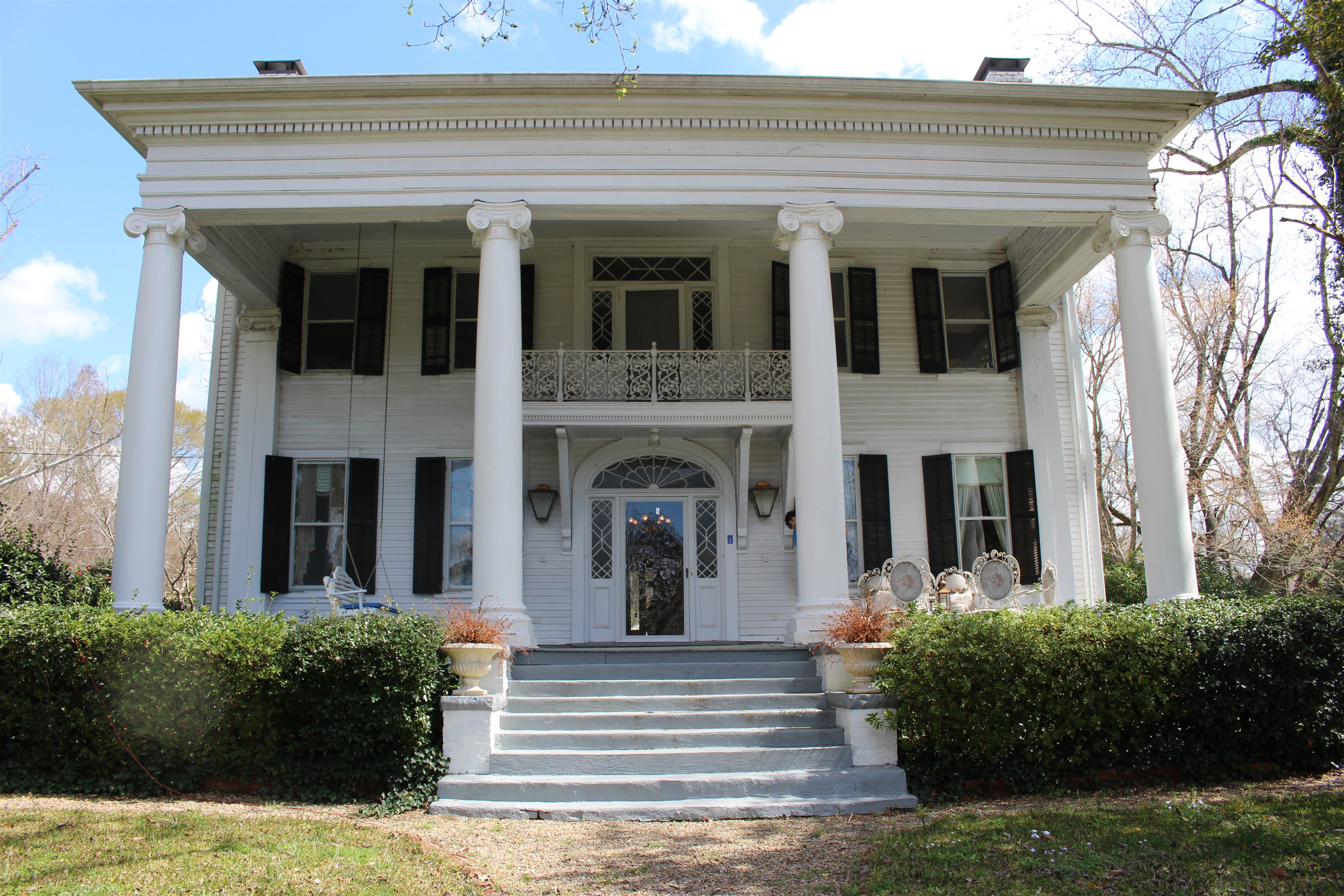 Washington Ga Christmas Tour Of Homes 2022 Locationshub