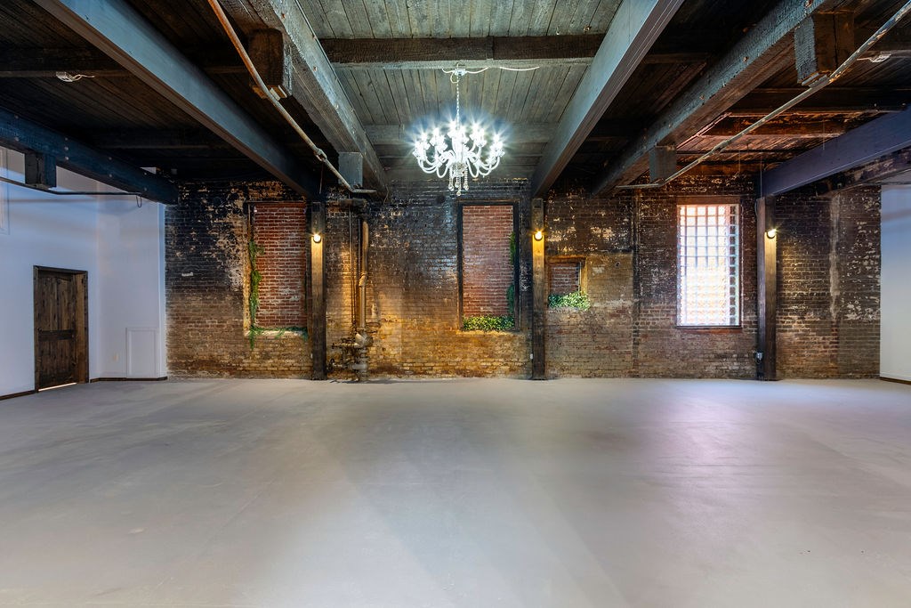 Locations Hub - Sassy Studios