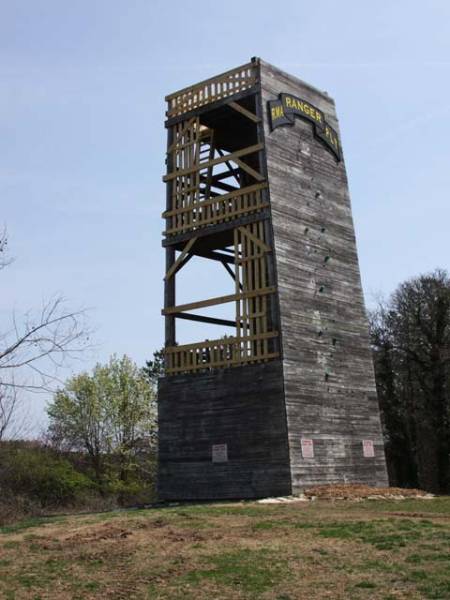 Riverside Military Academy