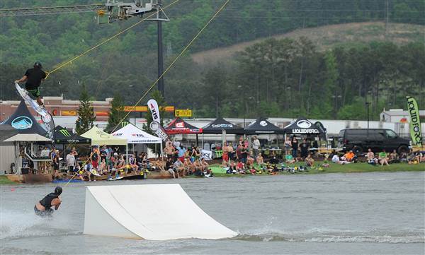 Terminus Wake Park