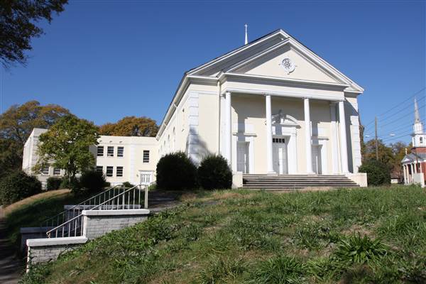 Westview Studios & Offices