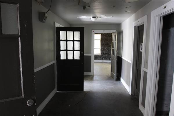 Westview Studios & Offices