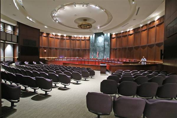 Atlanta City Hall