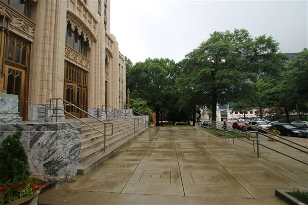Atlanta City Hall