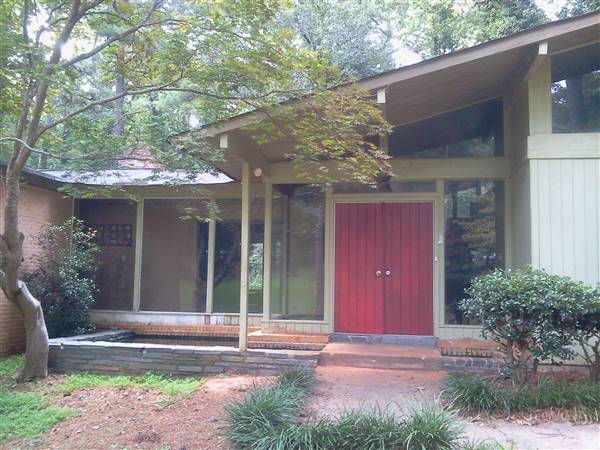 Nedra Simone HOUSE