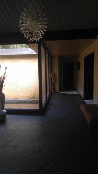 Nedra Simone HOUSE