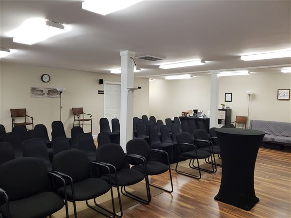 Amazing Moments Event Space