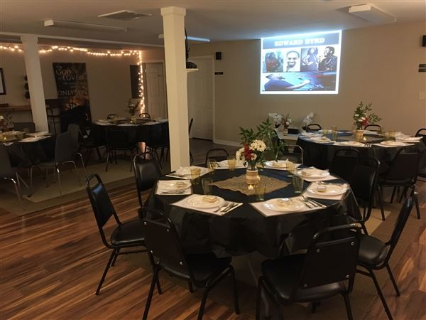 Amazing Moments Event Space