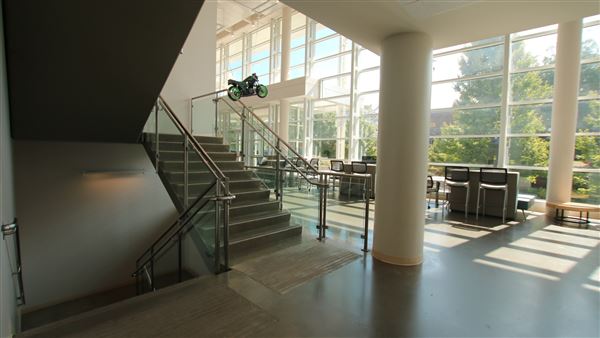 Kennesaw State University - Marietta Campus