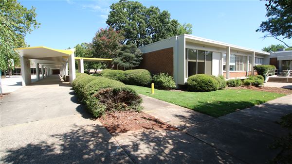 Kennesaw State University - Marietta Campus