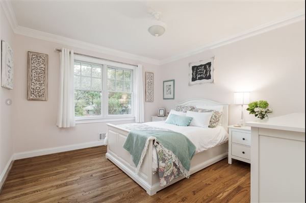 Entertainer's Brick Bungalow
