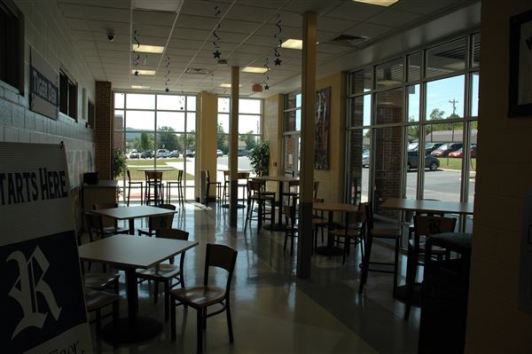 Ringgold High School